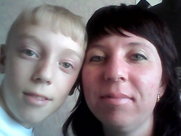 Дмитрий Ведерников