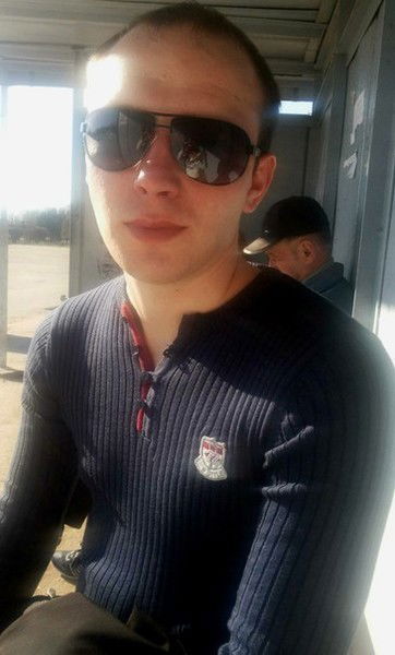 Андрей Кудрявцев