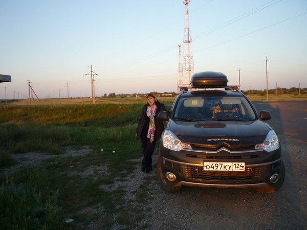 Елена Дружинина