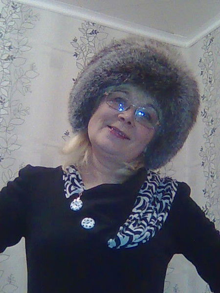 Ада Борисова