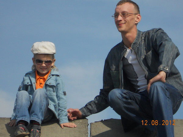 Артем Баркунов