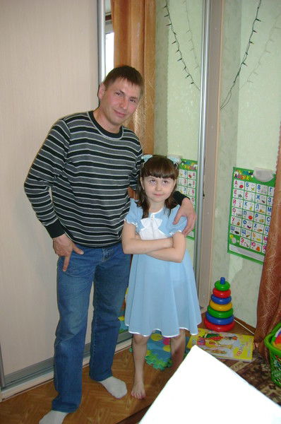 Олег Кузнецов