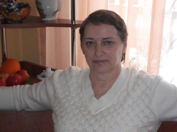 Ольга Фатеева