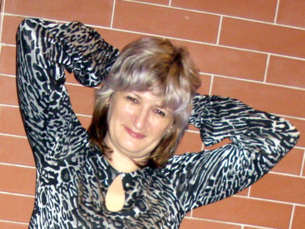 Лариса Криворучко