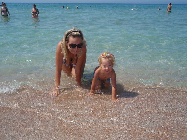 Марина Скрипаль