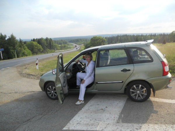 Марина Сирота