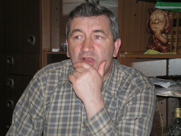 Сергей Бойчук