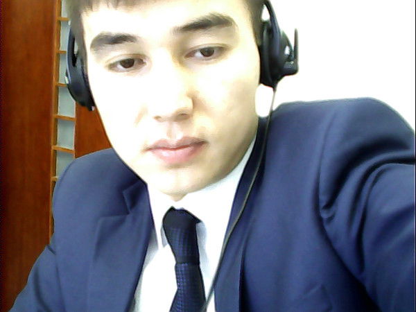 Алмат Кенжалиев