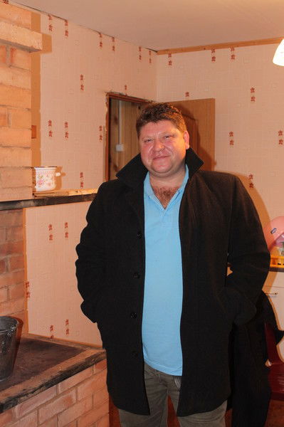 Игорь Попов