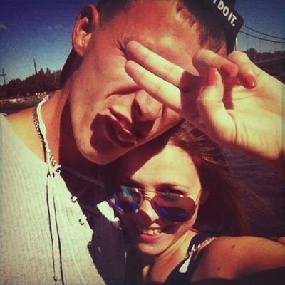 Аленка Булушева