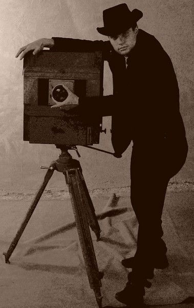 Владимир Роботягов