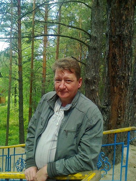 Игорь Синиченко