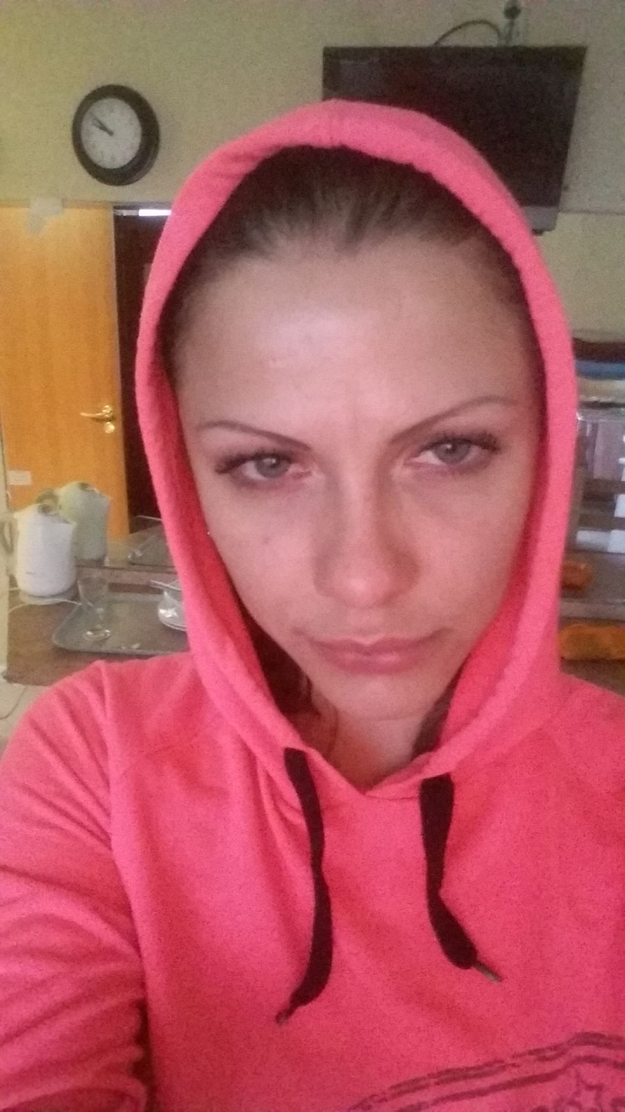 Алексинна Жириновская