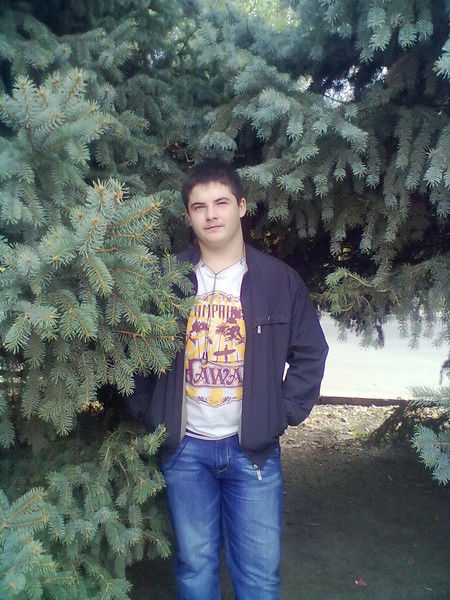 Денис Краснянский