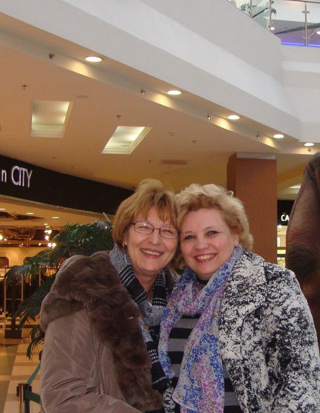 Полина Кацман