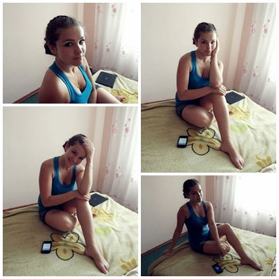 Валя Светцова