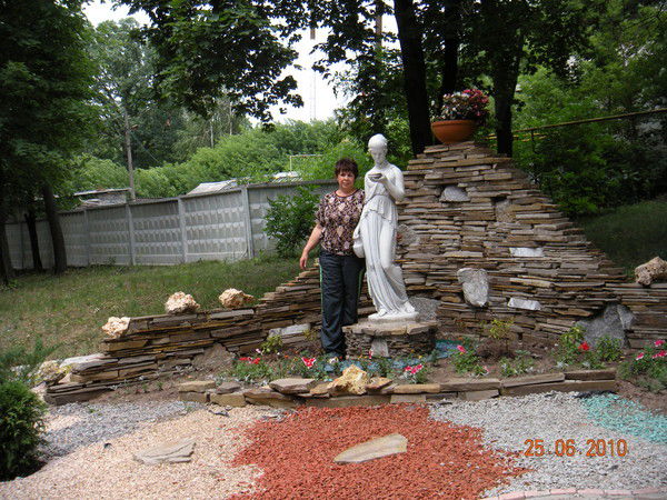 Лидия Иванова