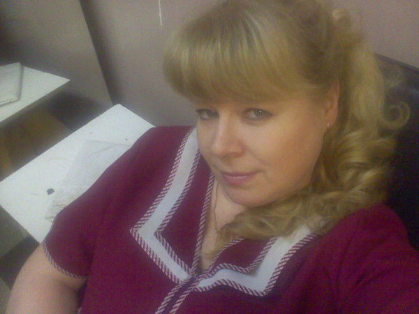 Елена Всяких