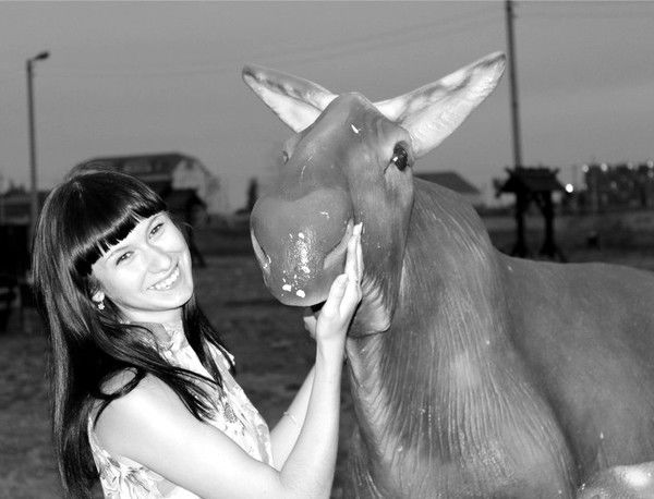 Ольга Лосева