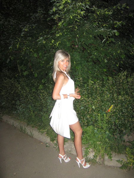 Лариса Чистова