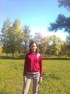 Кристина Цоль