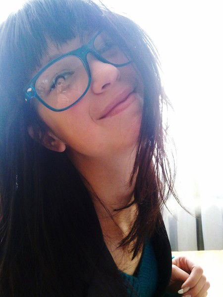 Алёна Мысовская