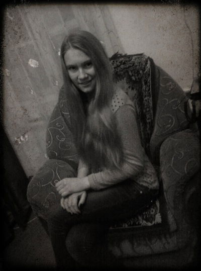 Наталья Тихонова