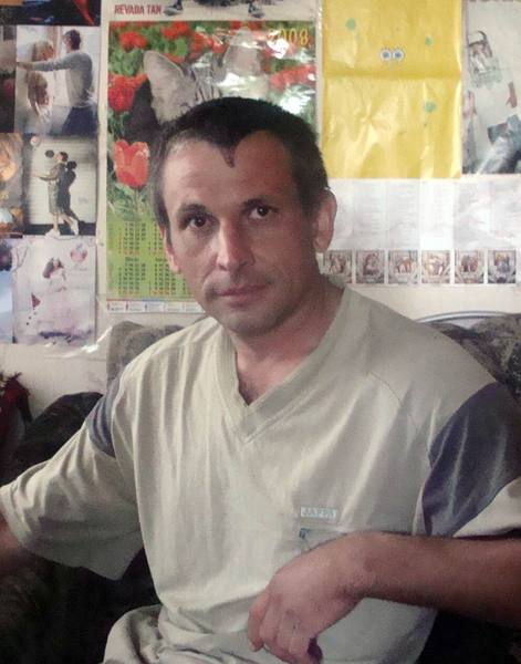 Сергей Куркин