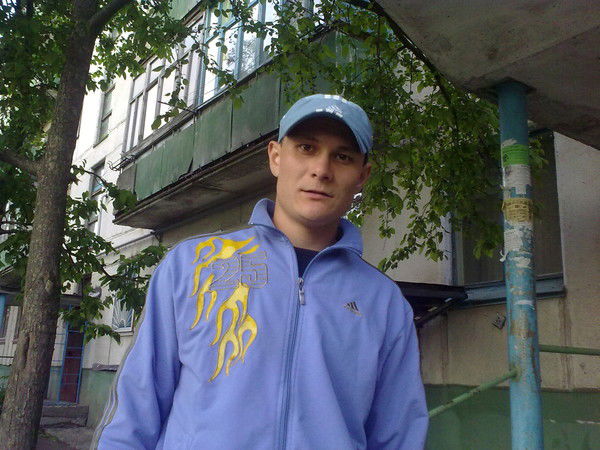 Марат Есенбаев