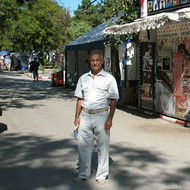 Ник Папакин