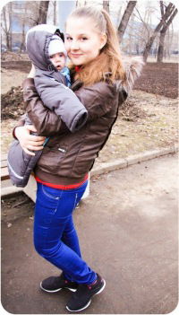 Антония Стёпина