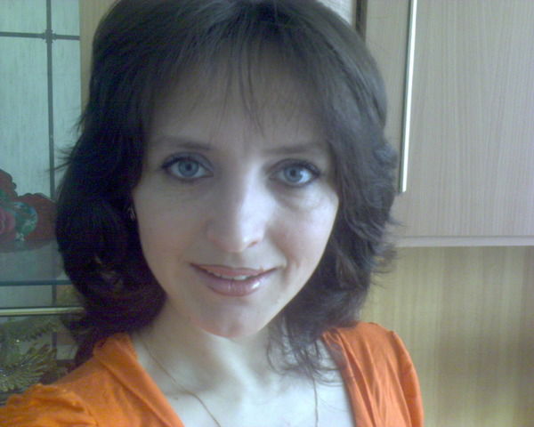 Лариса Туровская