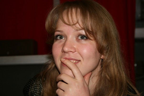 Ирина Васильева