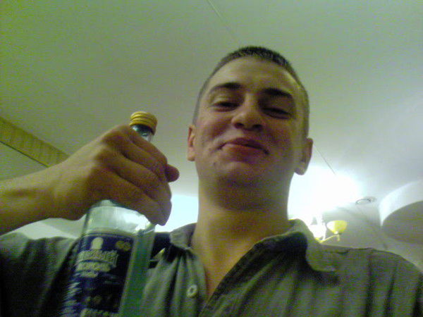 Миша Споровец