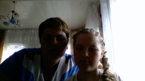 Тамара Демина (Василюк)