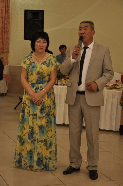 Майра Утемисова