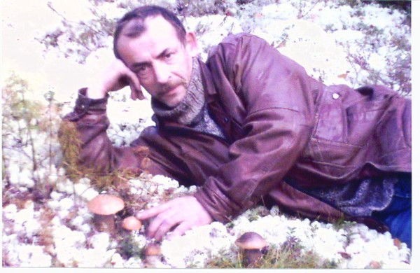 Анатолий Орлин