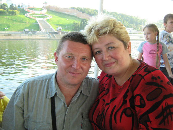 Сергей Фролов