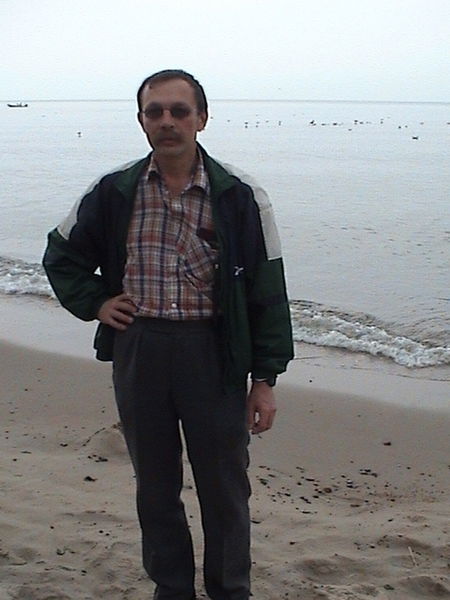 Сергей Корсаков