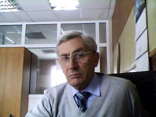 Валерий Филоненко