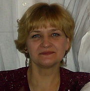 Валентина Кожевникова