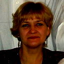 Валентина Кожевникова