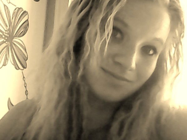 Анастасия Стрибуль