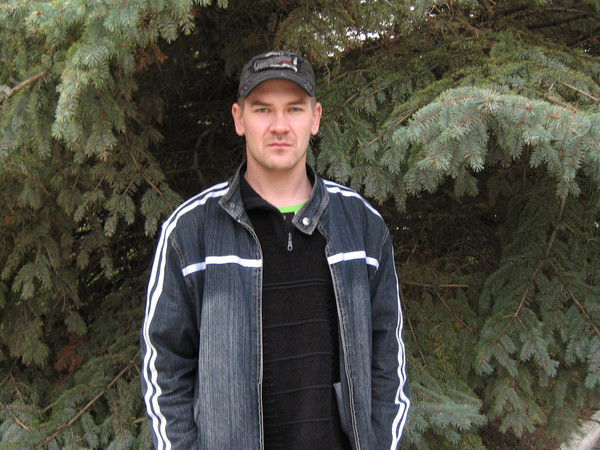 Сергей Корнев