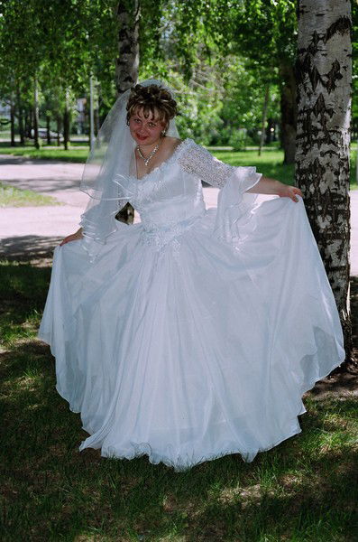 Инна Гурьянова