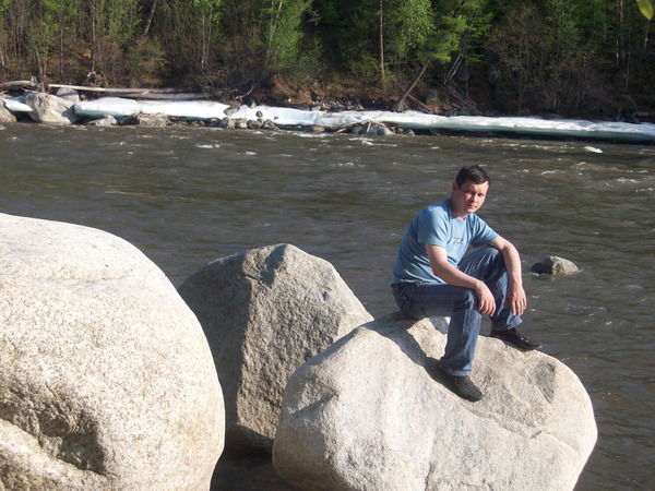 Василий Беляев