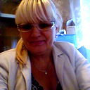 Антонина Уткина