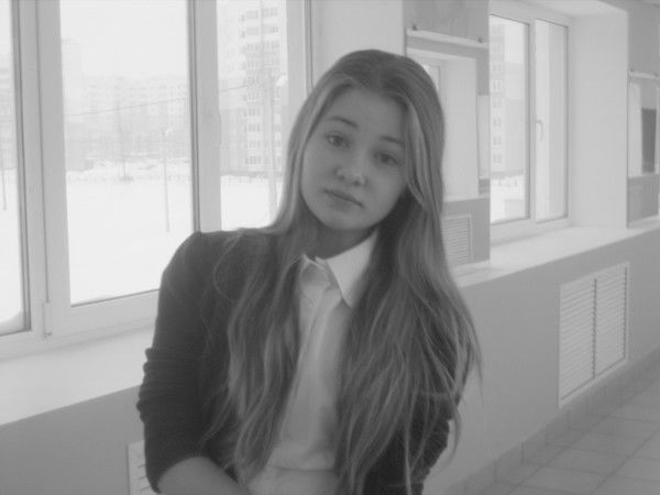 Вика Плеханова