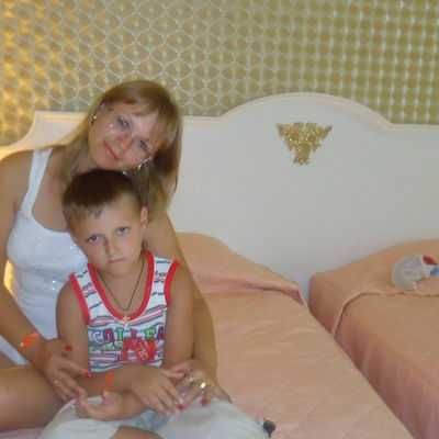 Алена Гайдэу