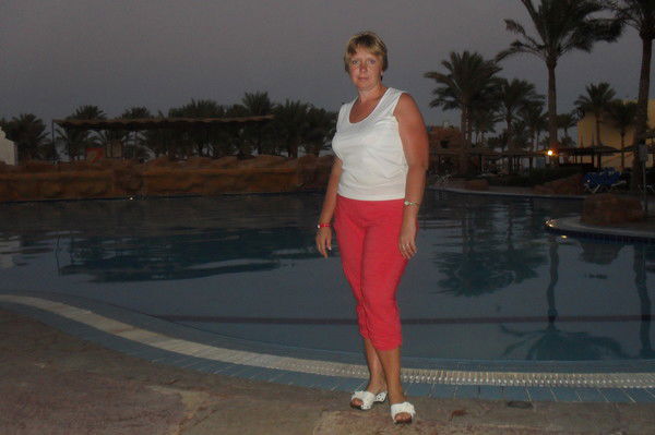 Лариса Тесленко